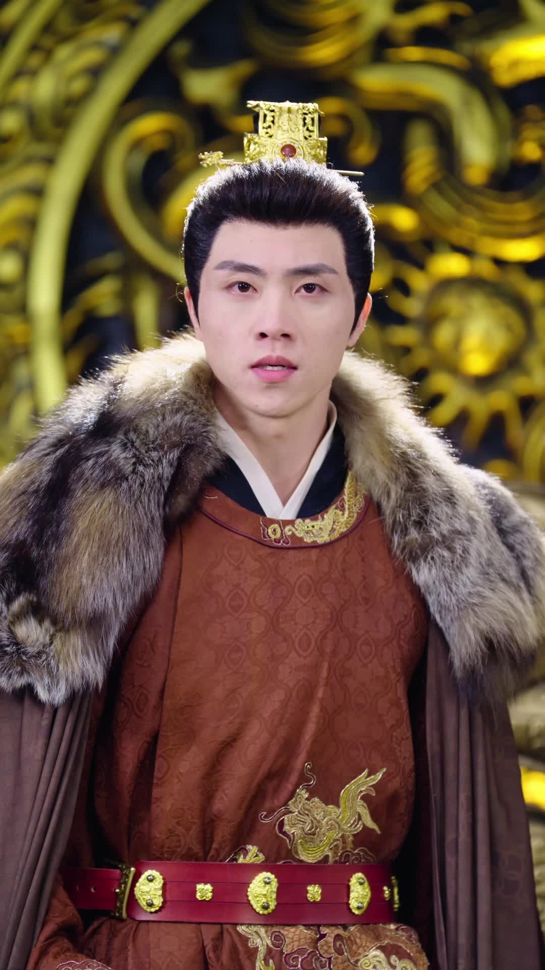 Episode 12 - I Dumped the Emperor and Took Power